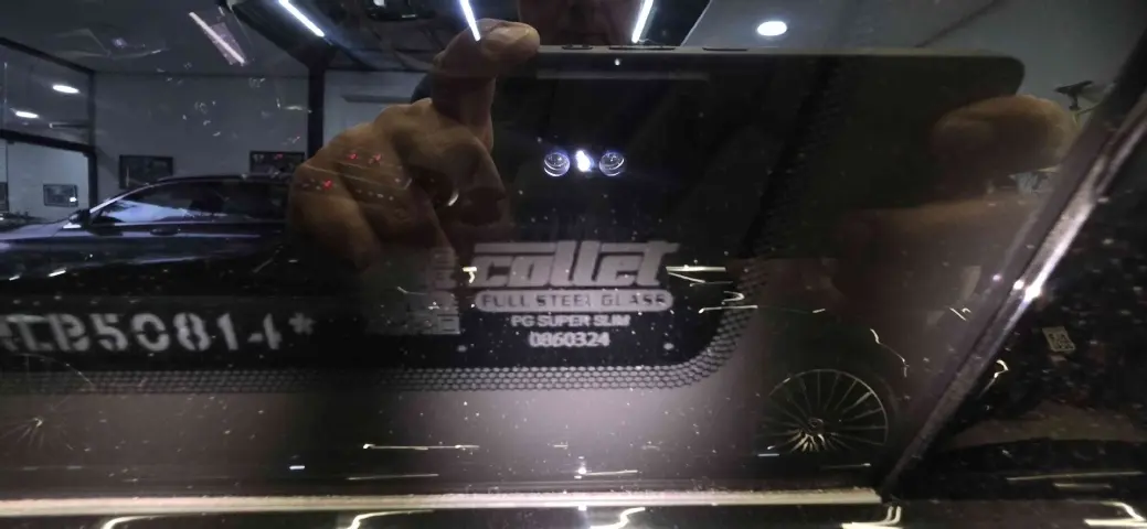 galeria MACAN
