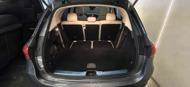 Mercedes Benz GLE 400d 3.0 V6 DIESEL 4MATIC 9G-TRONIC