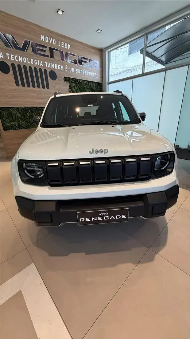galeria RENEGADE