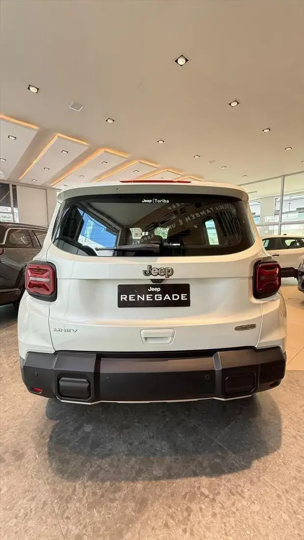 galeria RENEGADE