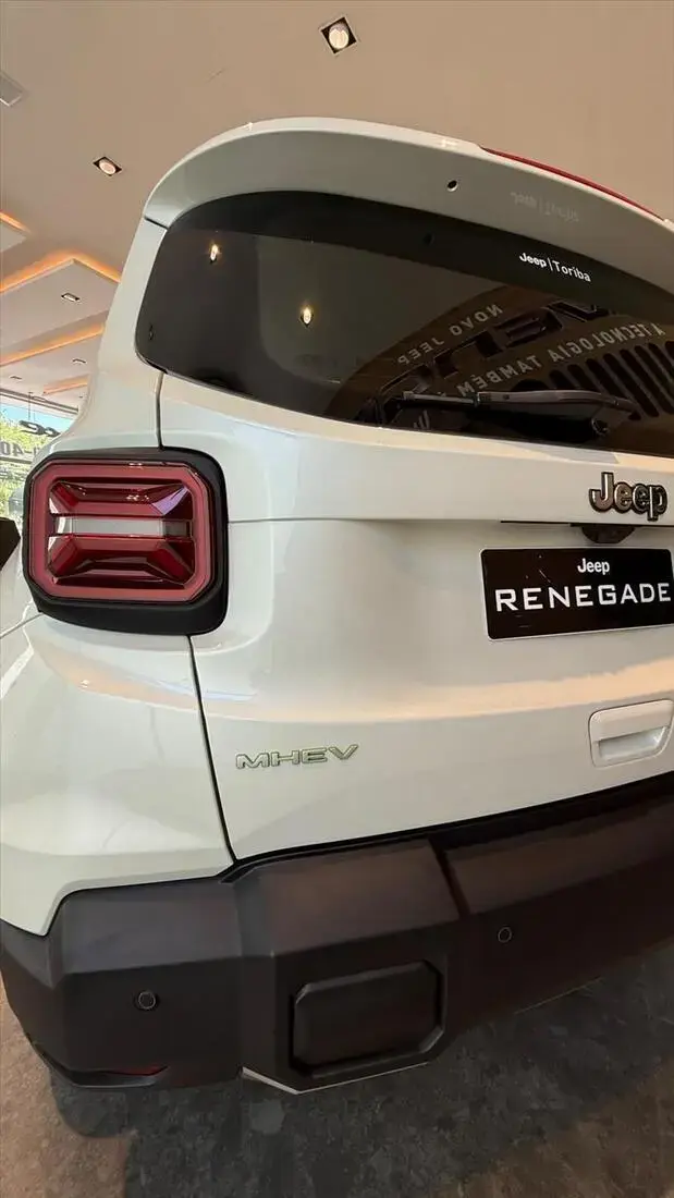 galeria RENEGADE