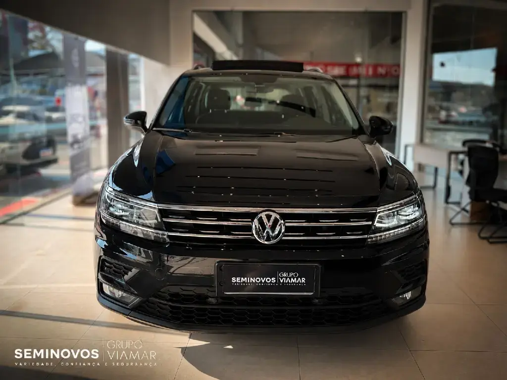 galeria TIGUAN