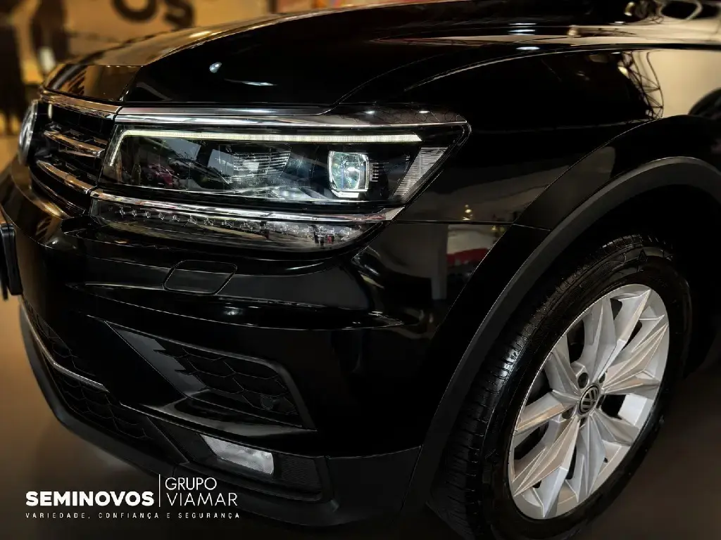 galeria TIGUAN