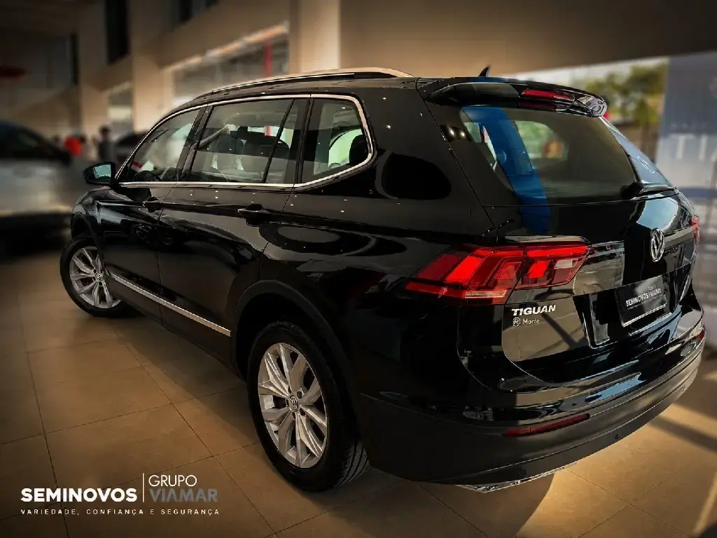 galeria TIGUAN