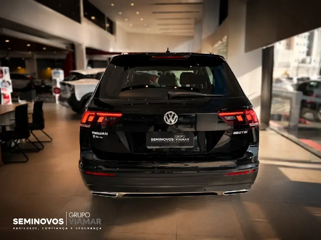 galeria TIGUAN