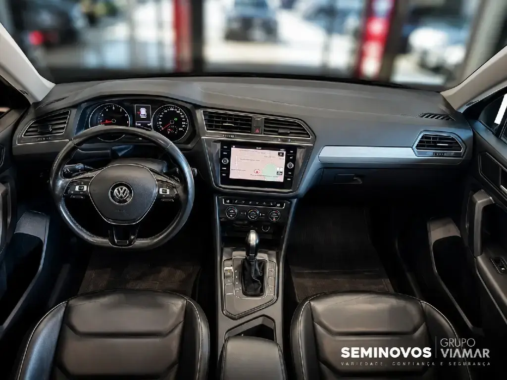 galeria TIGUAN