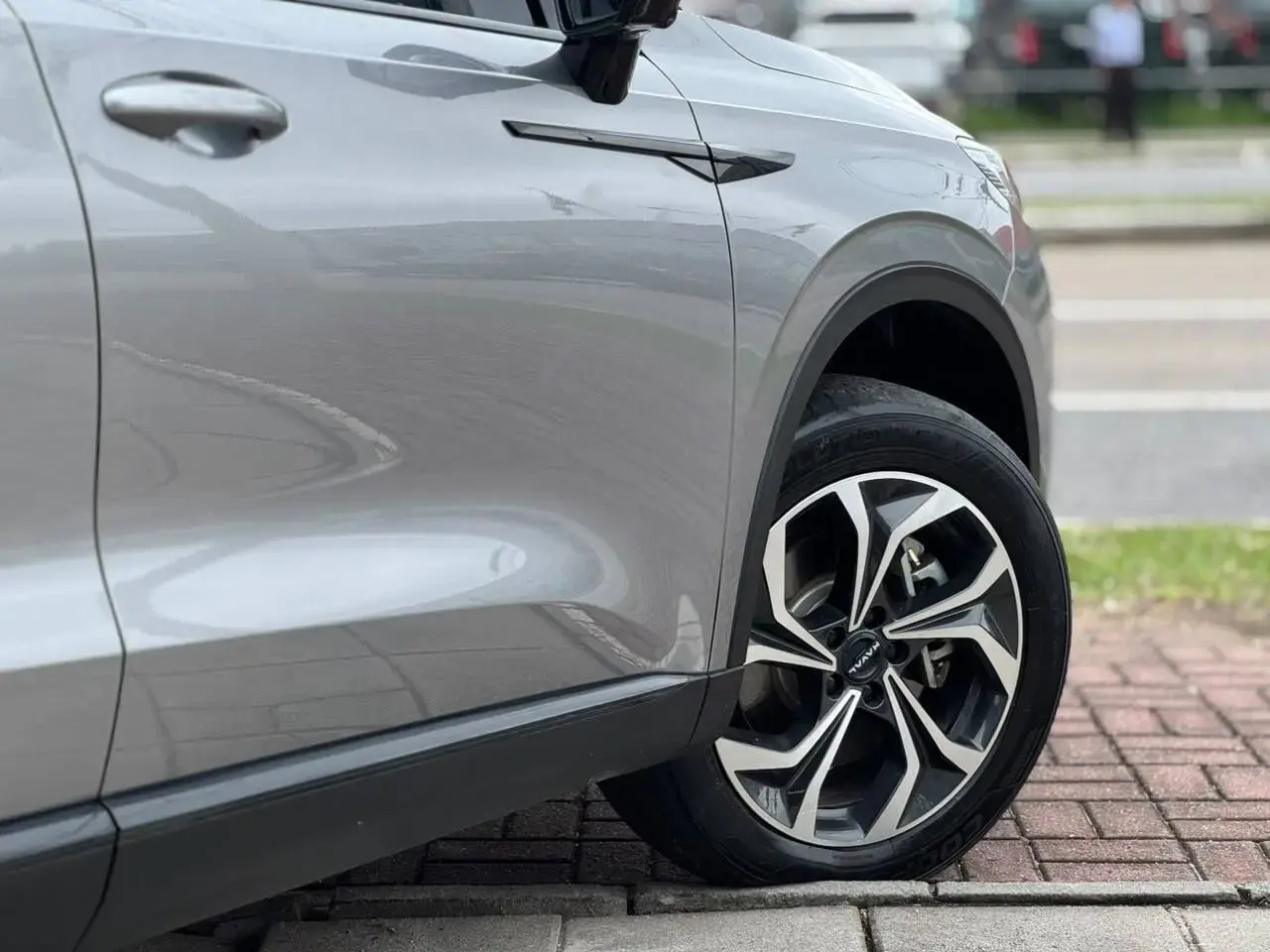 galeria Haval H6