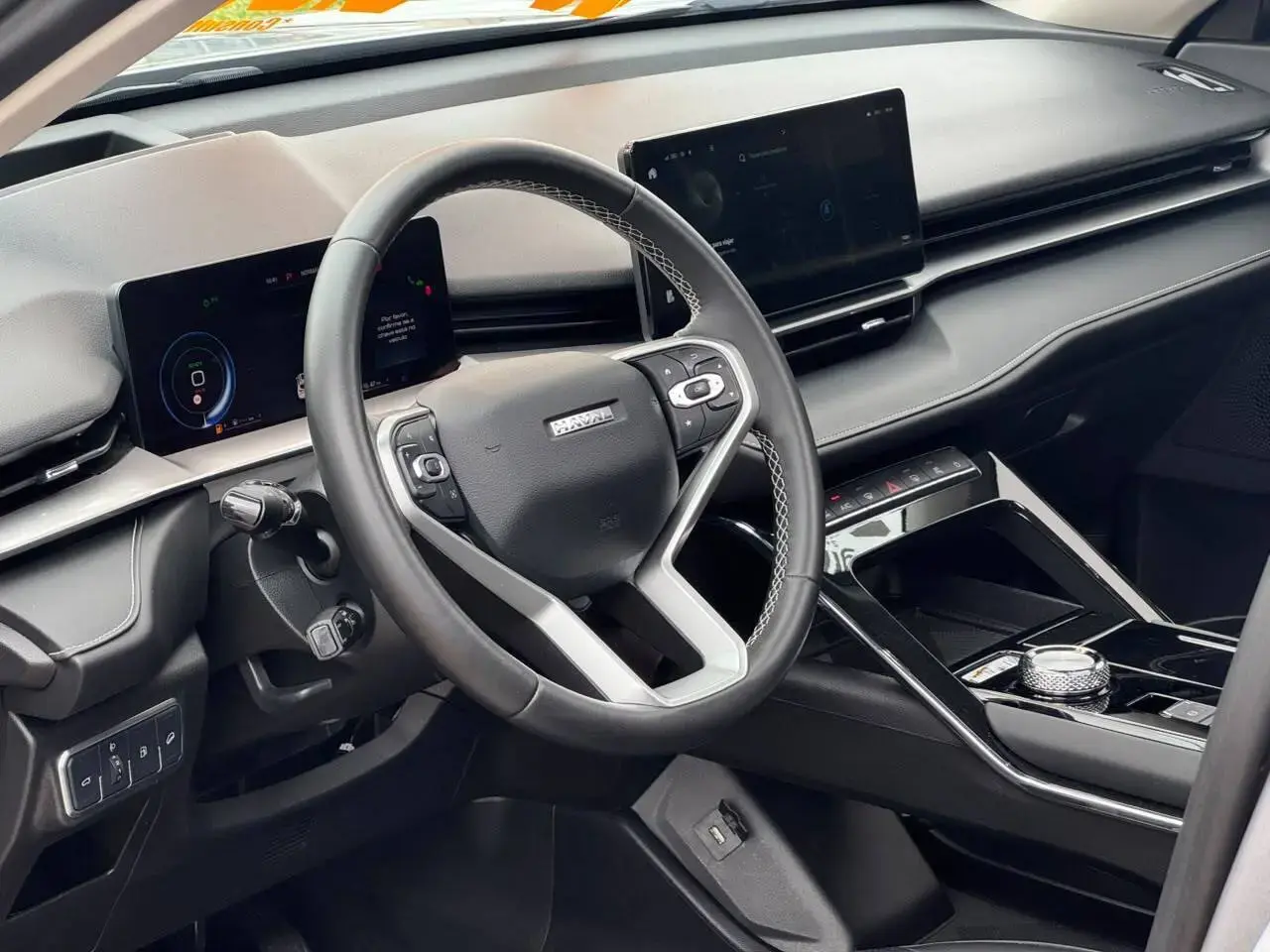 galeria Haval H6