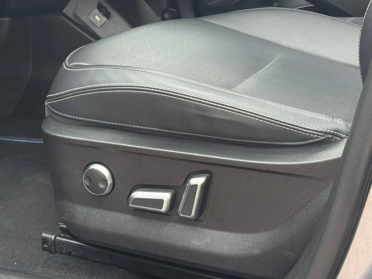 galeria Haval H6