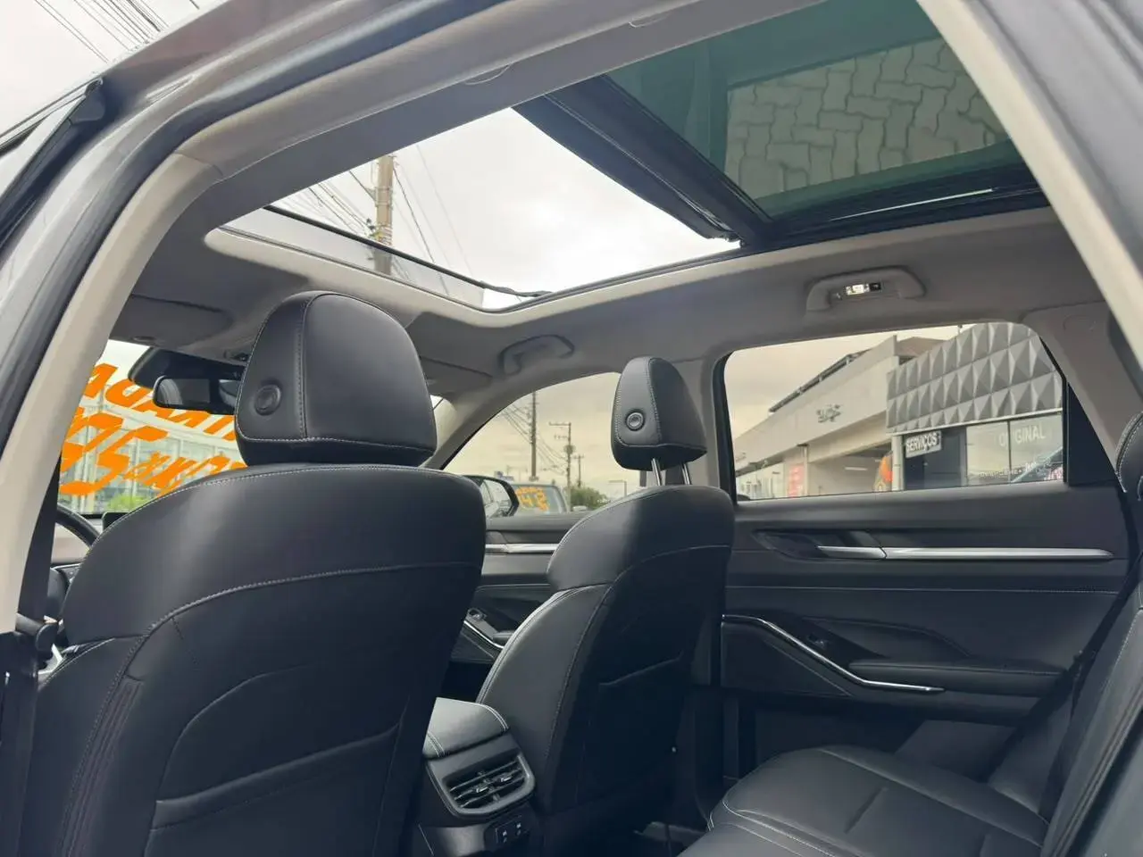 galeria Haval H6
