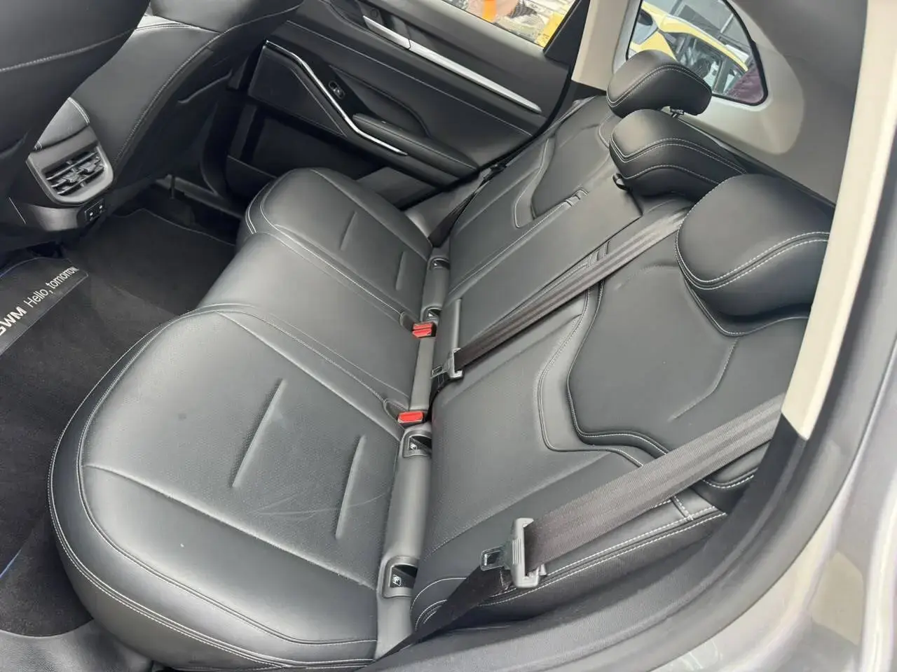 galeria Haval H6