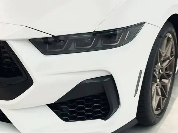 Ford Mustang GT Performance Mec