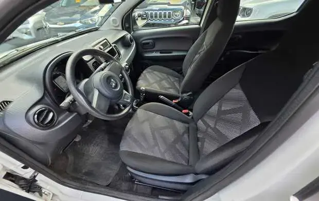 Fiat Mobi Like 1.0