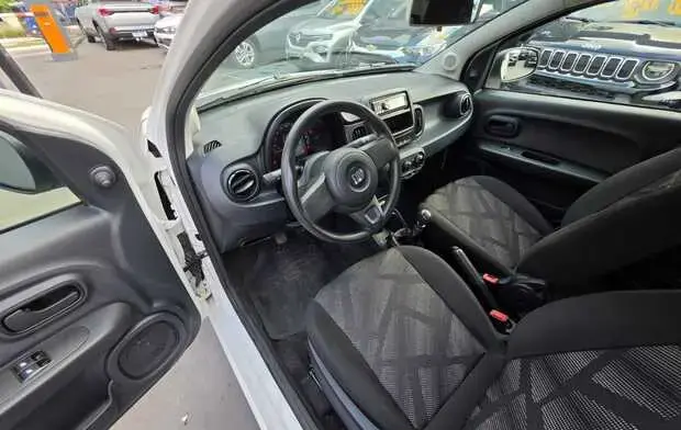Fiat Mobi Like 1.0