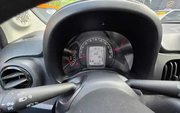 Fiat Mobi Like 1.0