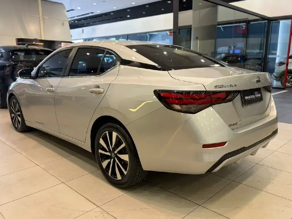 galeria SENTRA