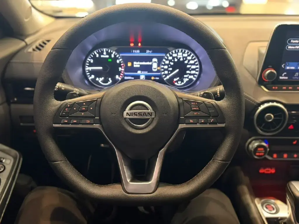 galeria SENTRA