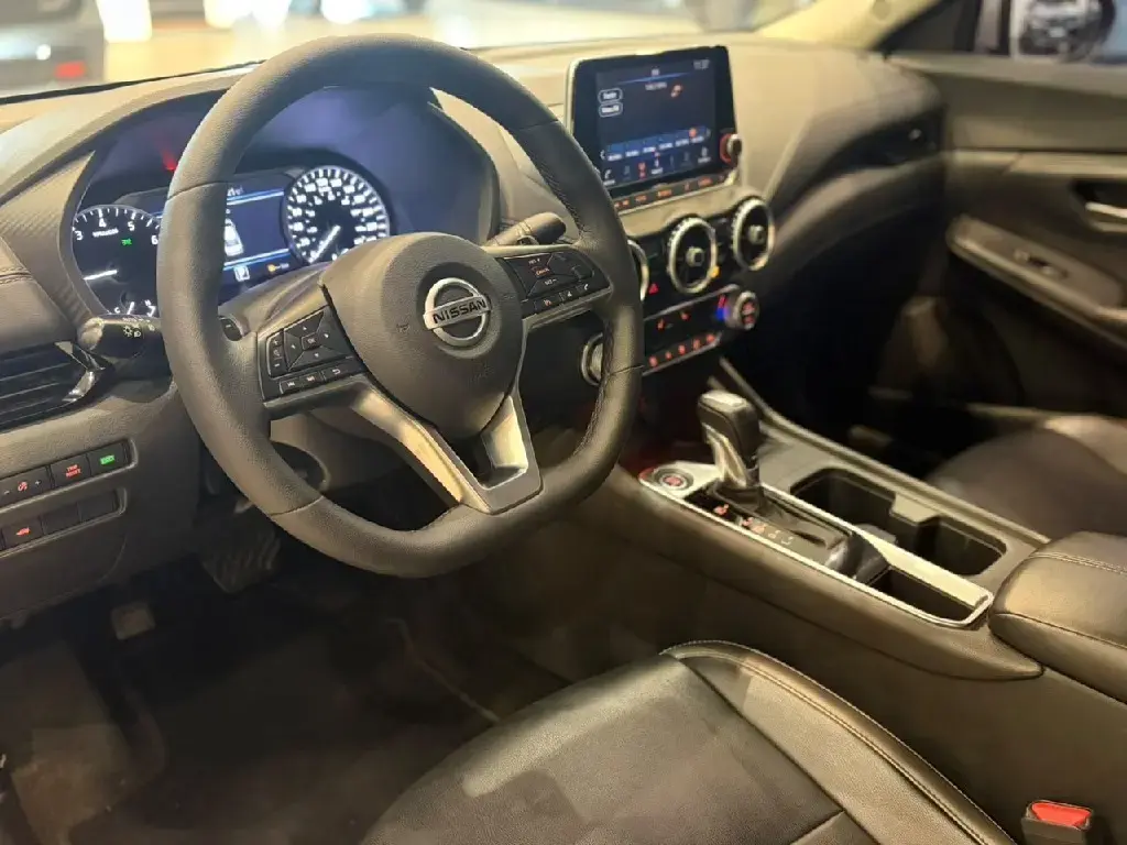 galeria SENTRA