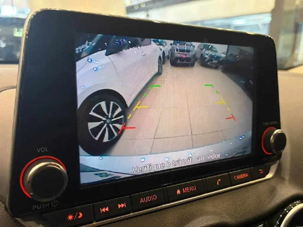 galeria SENTRA