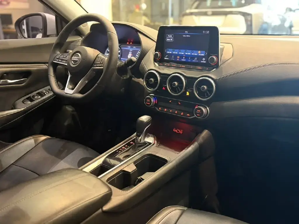 galeria SENTRA