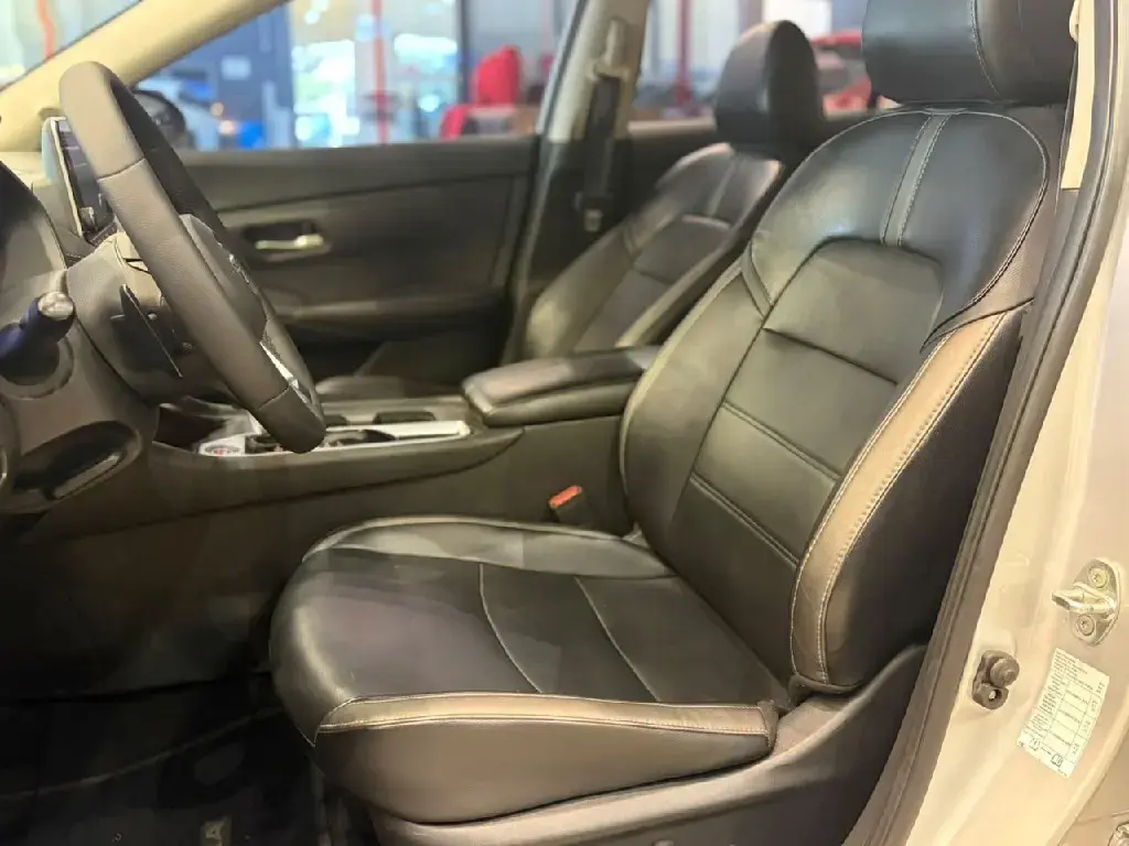 galeria SENTRA