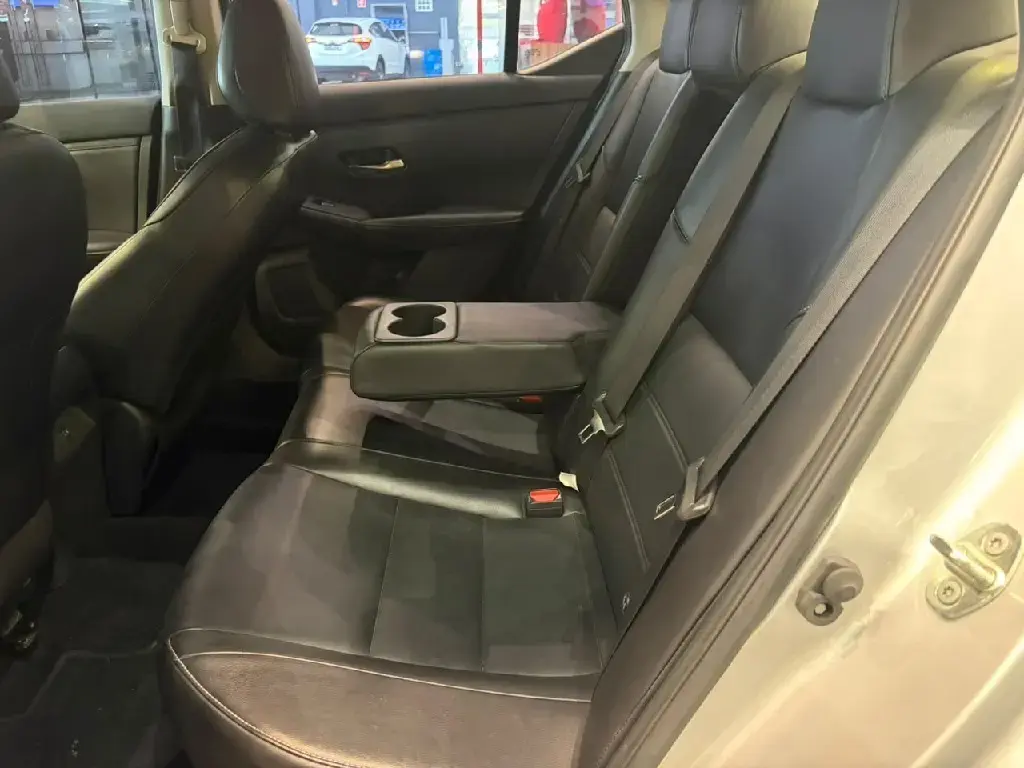 galeria SENTRA