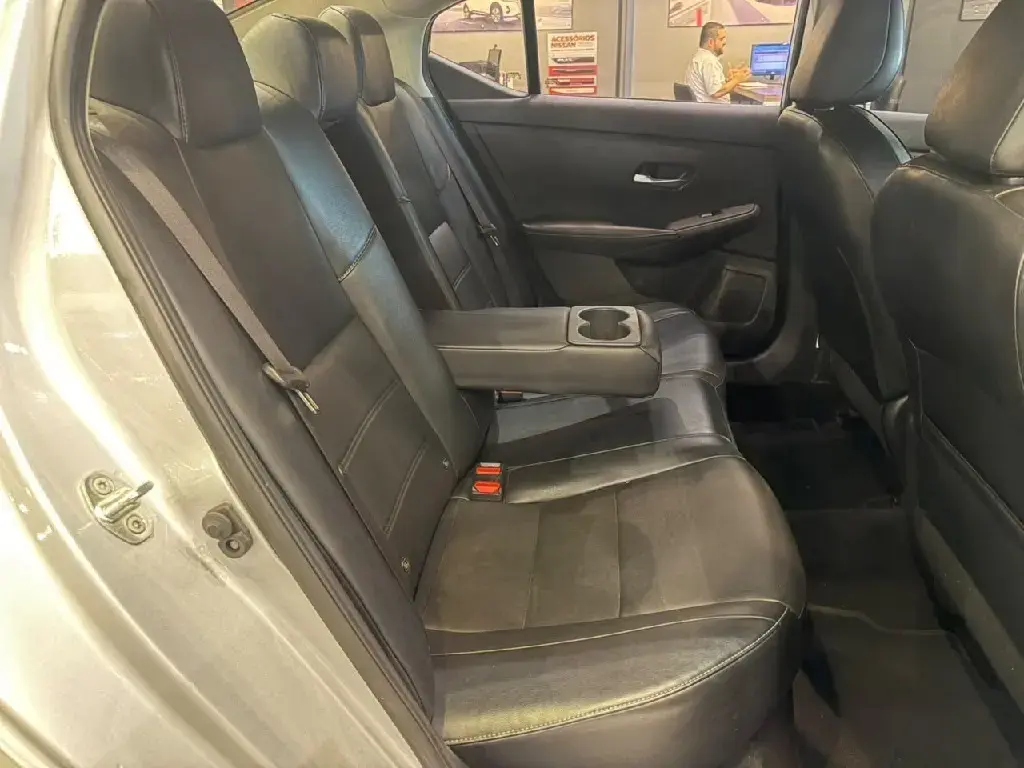 galeria SENTRA