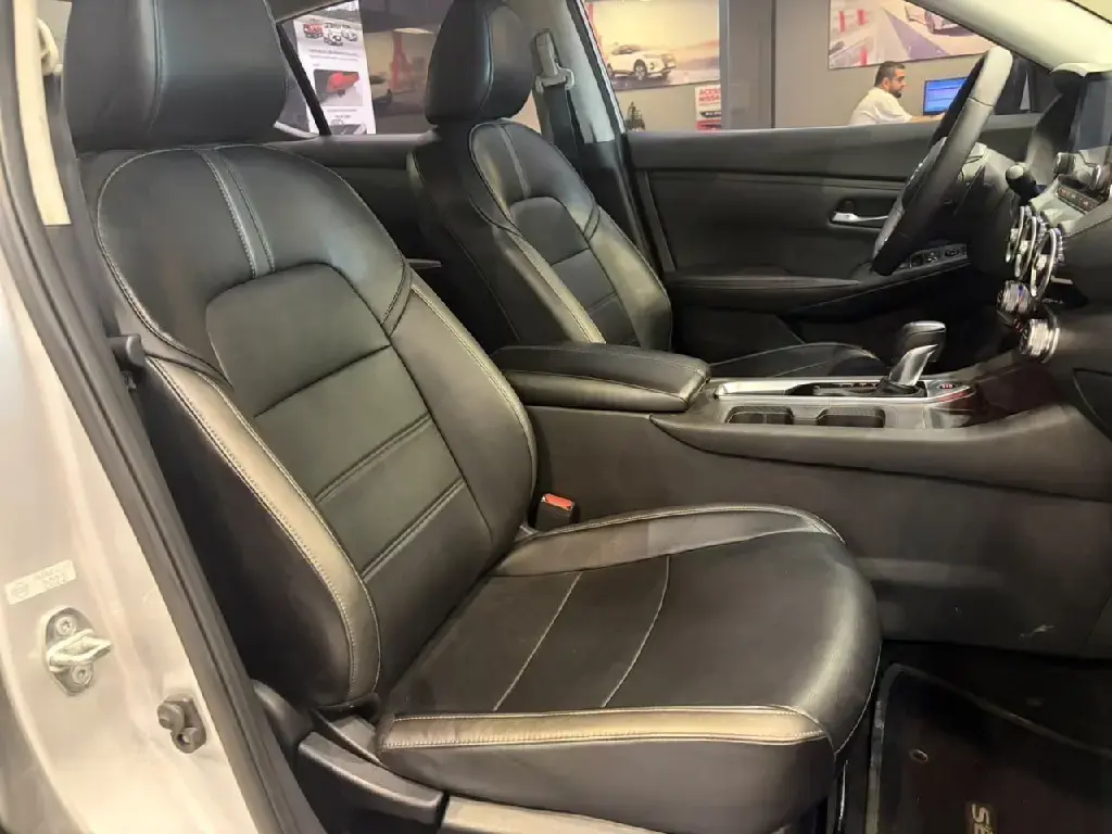 galeria SENTRA