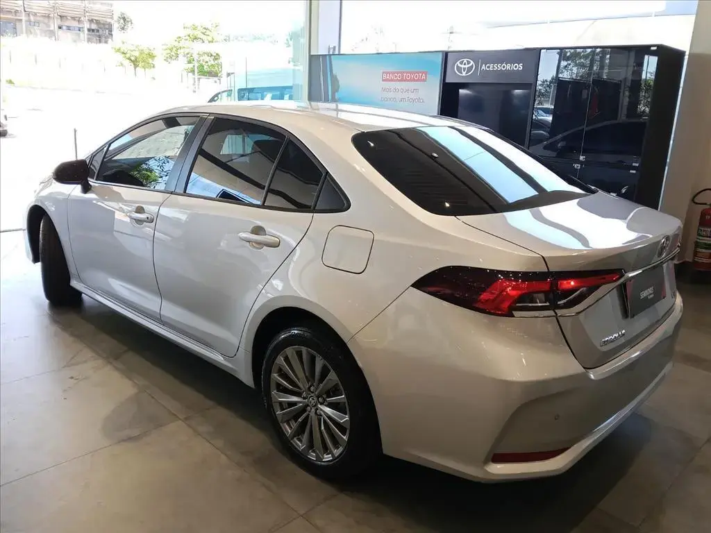 galeria COROLLA