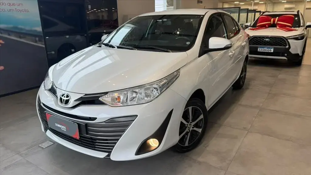 galeria YARIS