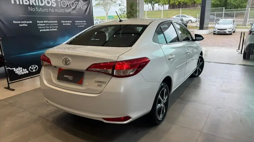 galeria YARIS