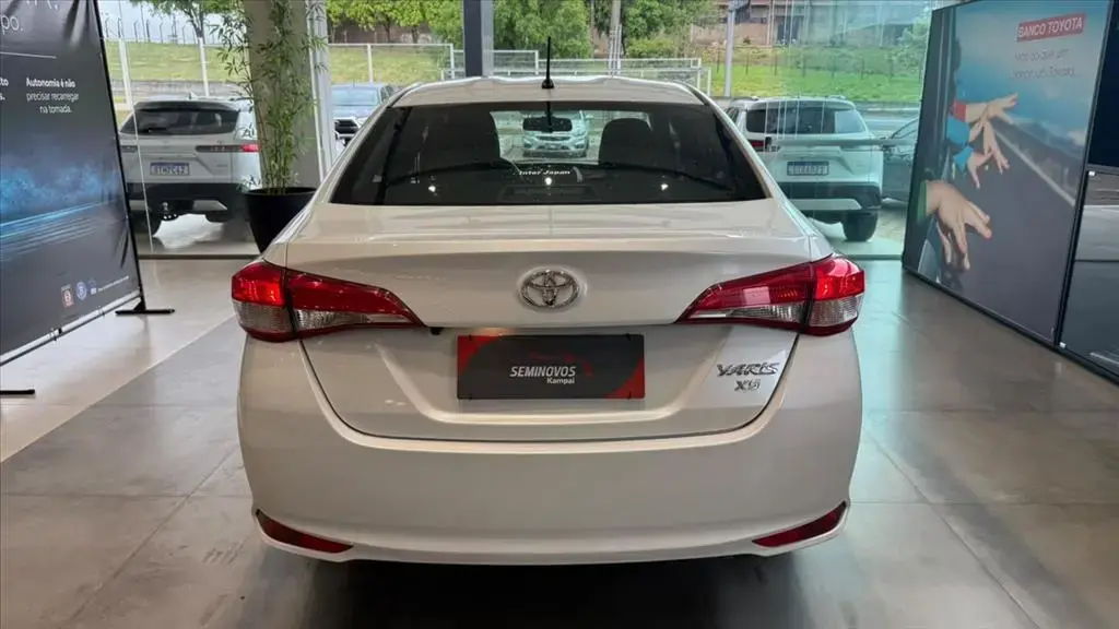 galeria YARIS