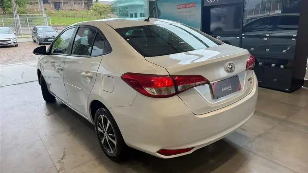 galeria YARIS