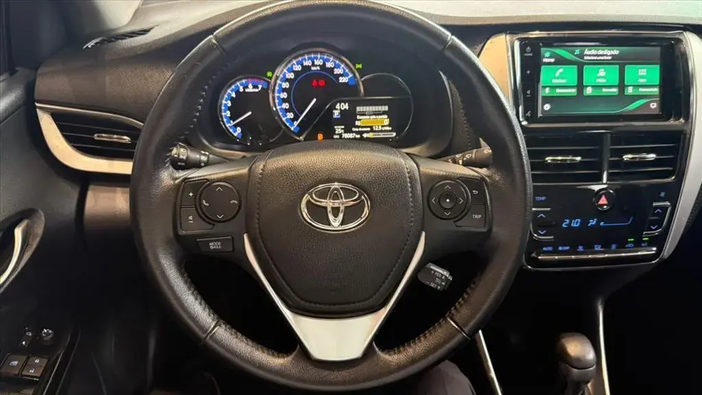 galeria YARIS