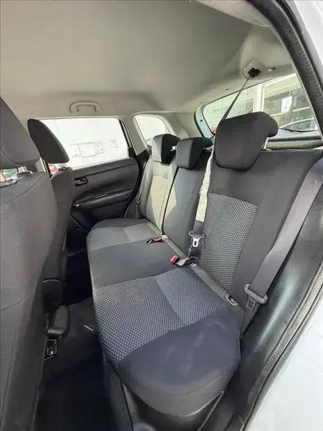 Suzuki VITARA 1.6 16V GASOLINA 4ALL AUTOMÁTICO