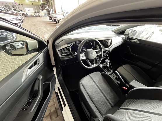 Volkswagen NIVUS