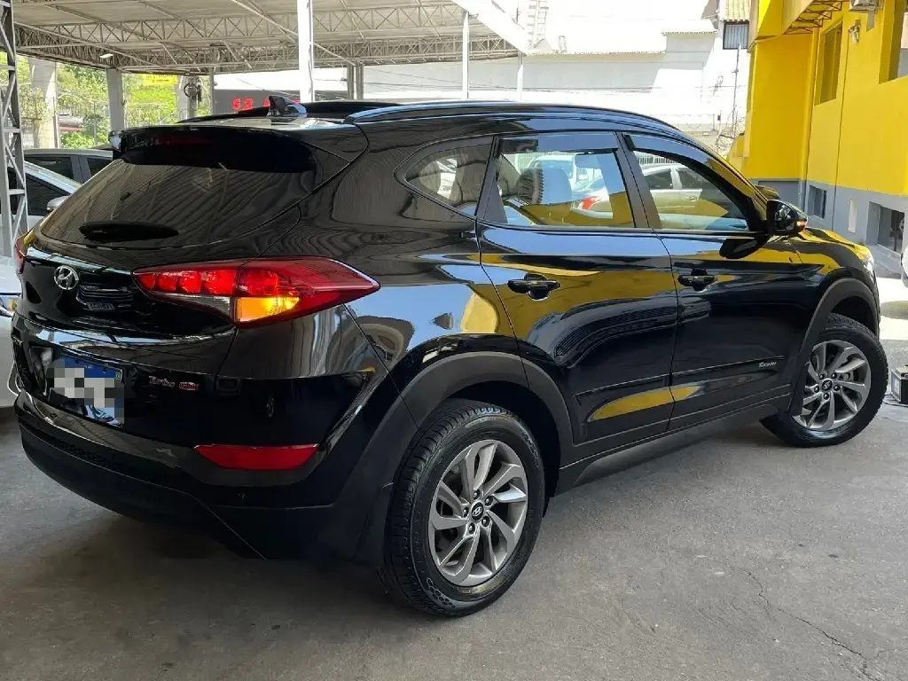 galeria TUCSON