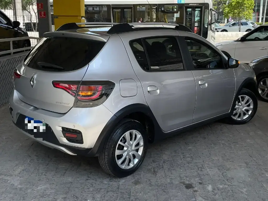 galeria STEPWAY