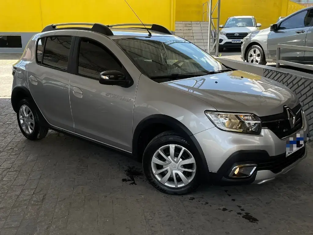 galeria STEPWAY