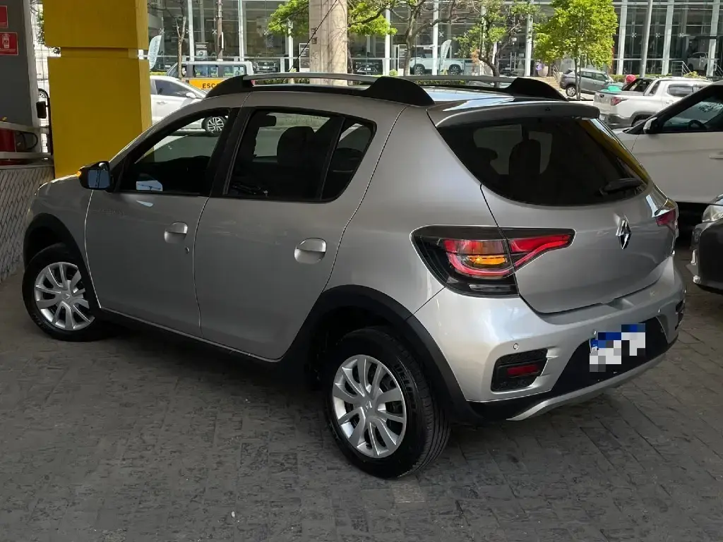 galeria STEPWAY
