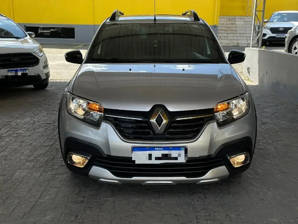 galeria STEPWAY