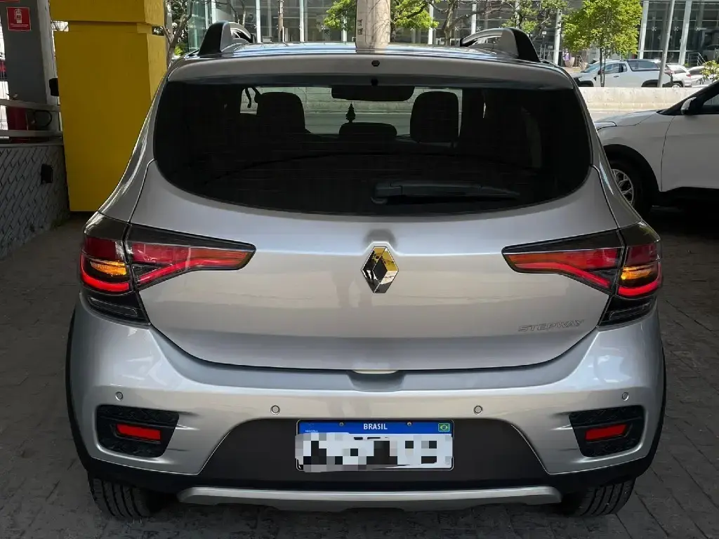 galeria STEPWAY