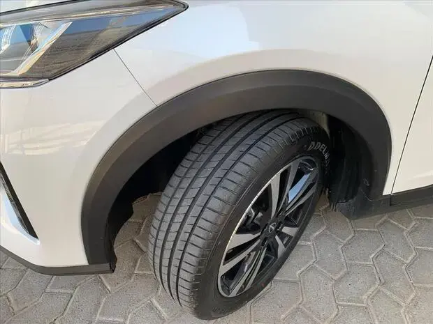 Nissan KICKS 1.6 16V FLEXSTART ADVANCE XTRONIC
