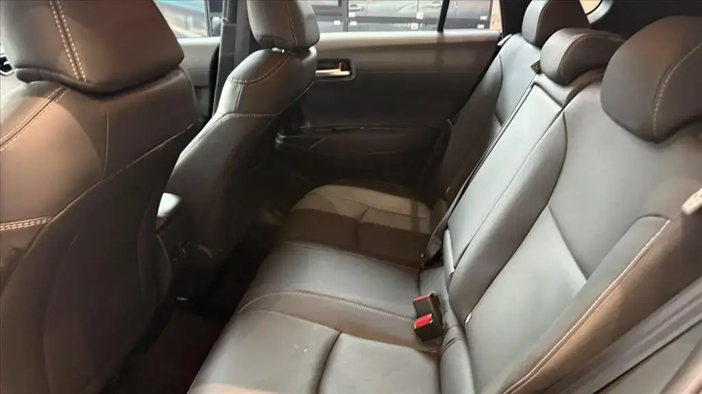 galeria COROLLA CROSS