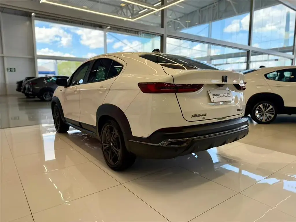 galeria FASTBACK