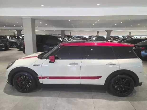 Mini Clubman John Work ALL4 2.0 Aut.