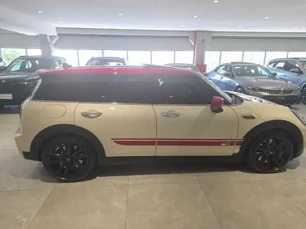 Mini Clubman John Work ALL4 2.0 Aut.
