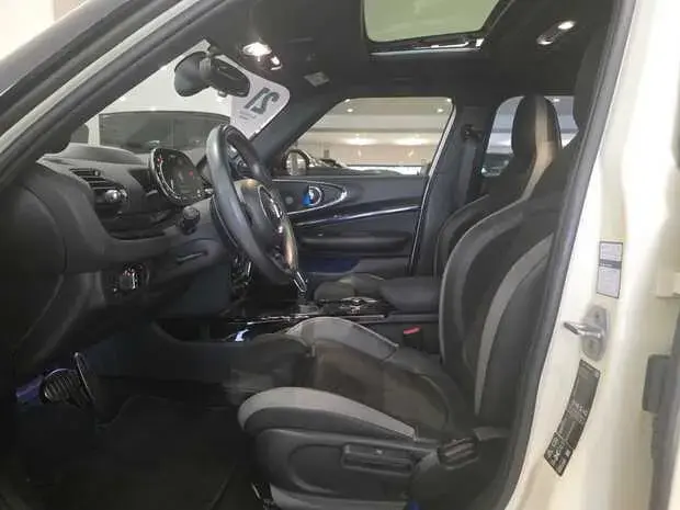 Mini Clubman John Work ALL4 2.0 Aut.