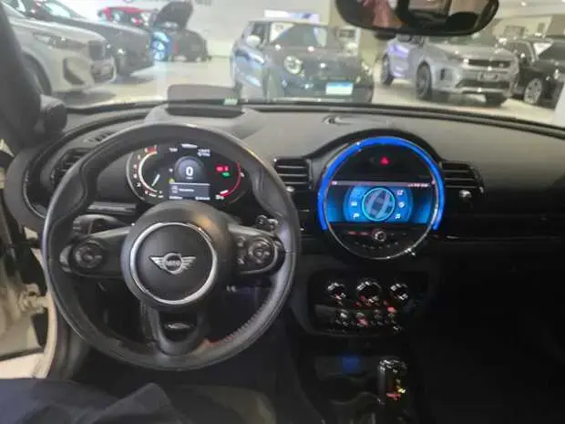 Mini Clubman John Work ALL4 2.0 Aut.