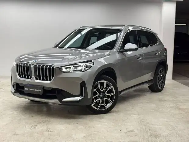 Bmw X1 sDrive20i X Line 2.0 Turbo (Aut.)